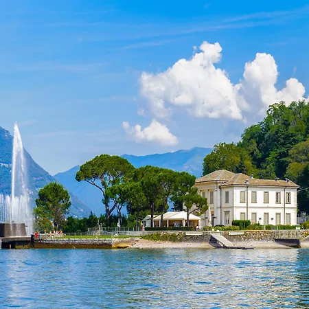 Bella Panoramica 梅纳焦