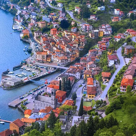 Bella Panoramica * 梅纳焦