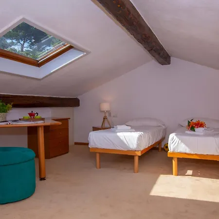 Appartement Bella Panoramica