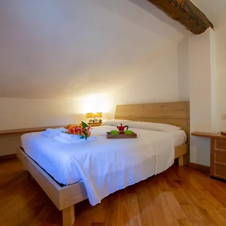 Bella Panoramica Апартаменты *