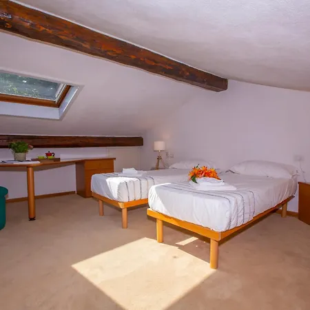 Bella Panoramica Διαμέρισμα Μενάτζιο