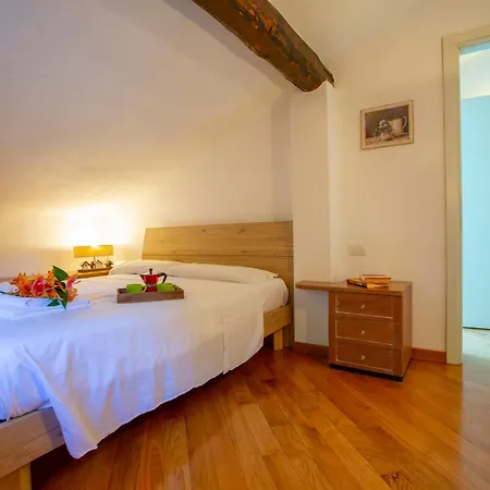 Bella Panoramica Μενάτζιο