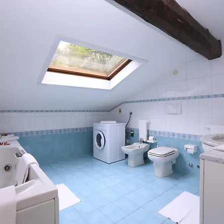 公寓 Bella Panoramica