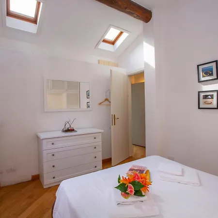 Apartment Bella Panoramica