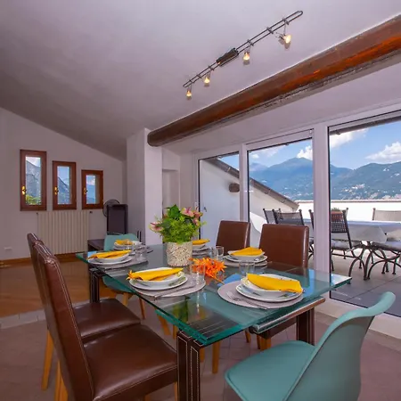 Appartement Bella Panoramica *