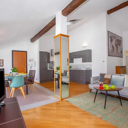 Bella Panoramica * Менаджо