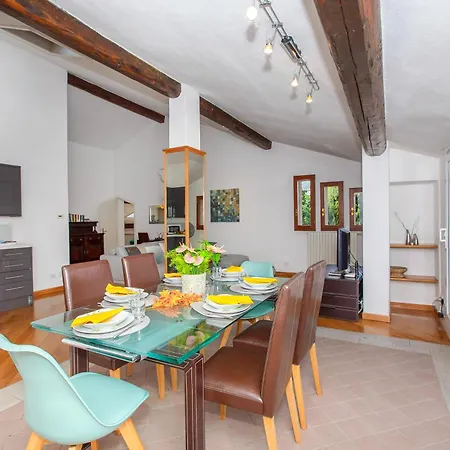 Bella Panoramica Менаджо