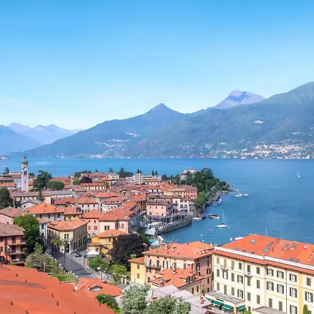 Bella Panoramica Апартаменты