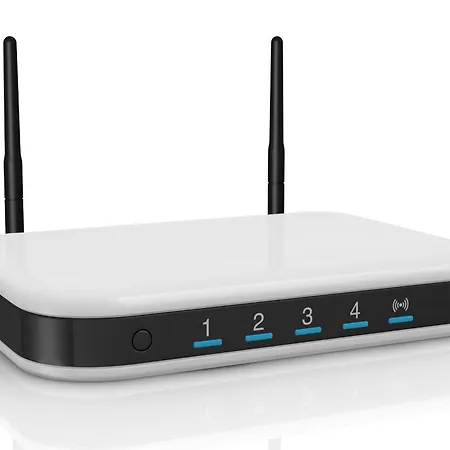 Апартаменты Bella Panoramica