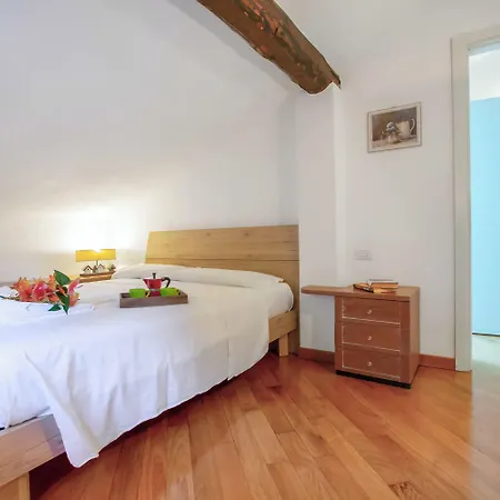 Apartment Bella Panoramica *