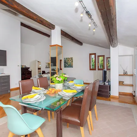 Apartment Bella Panoramica