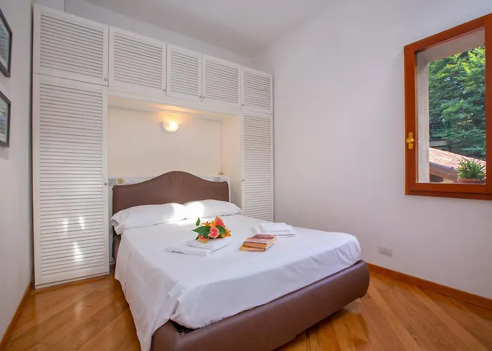 Bella Panoramica * Menaggio