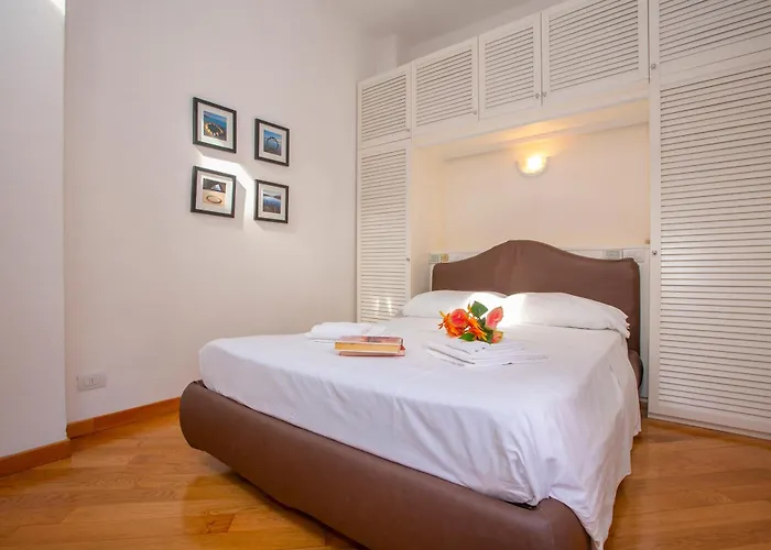 Bella Panoramica Apartman