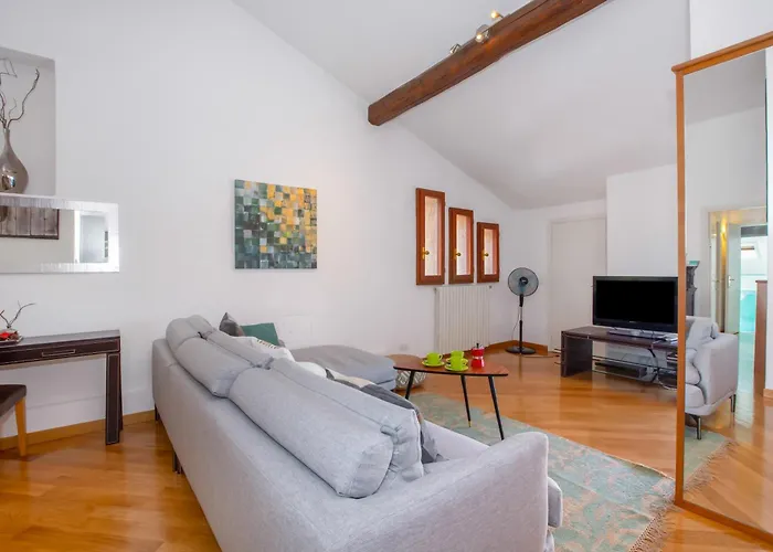 Bella Panoramica Menaggio