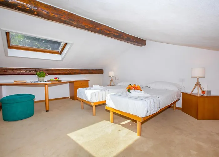 Bella Panoramica Apartman *