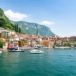 Apartman Bella Panoramica *