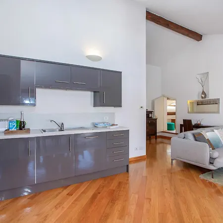Apartman Bella Panoramica *