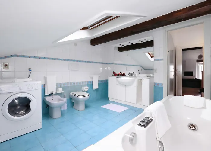 Apartamento Bella Panoramica *