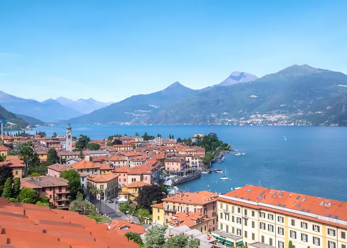 Bella Panoramica Apartamento