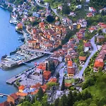 Bella Panoramica * Menaggio