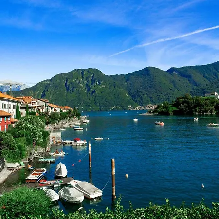 Bella Panoramica Menaggio