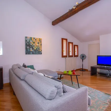 Apartment Bella Panoramica *