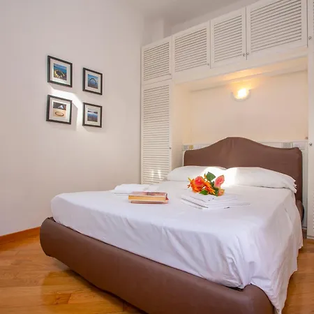 Bella Panoramica Apartment