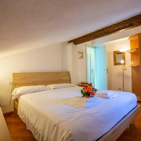 Bella Panoramica Apartment *