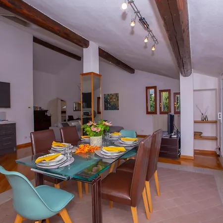 Apartment Bella Panoramica Menaggio