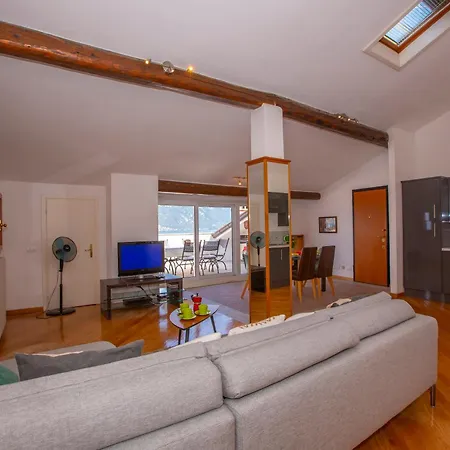 Appartamento Bella Panoramica *