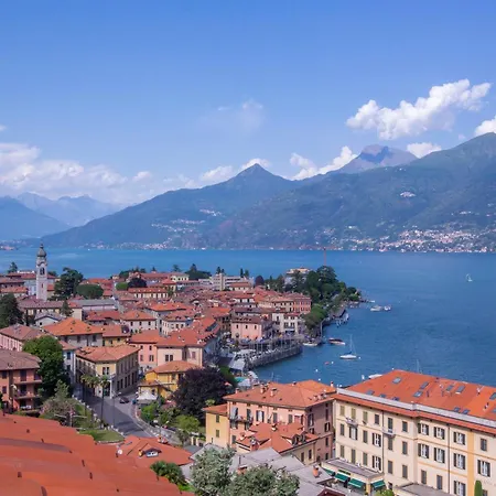Apartment Bella Panoramica Menaggio