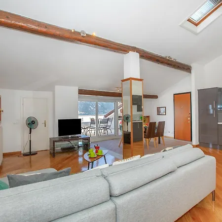 Apartamento Bella Panoramica