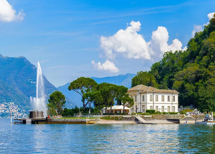 Bella Panoramica Menaggio