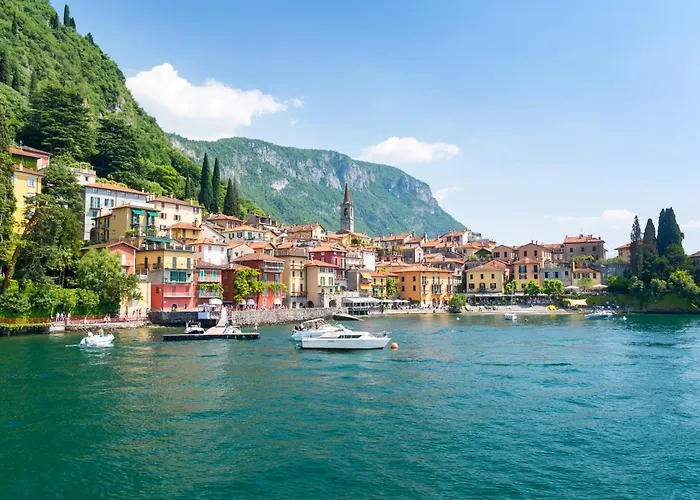 Apartamento Bella Panoramica *