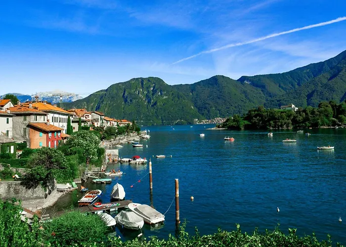 Bella Panoramica Menaggio