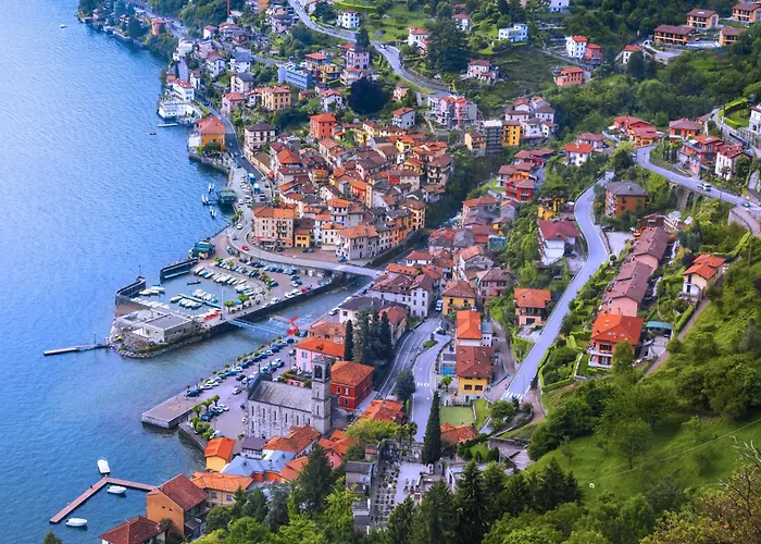 Bella Panoramica * Menaggio