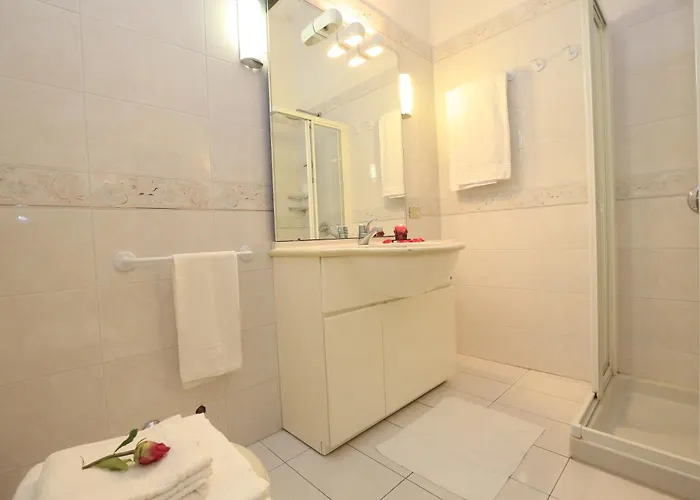 Bella Panoramica * Menaggio