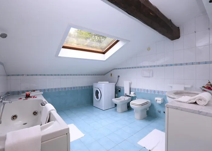 Apartamento Bella Panoramica