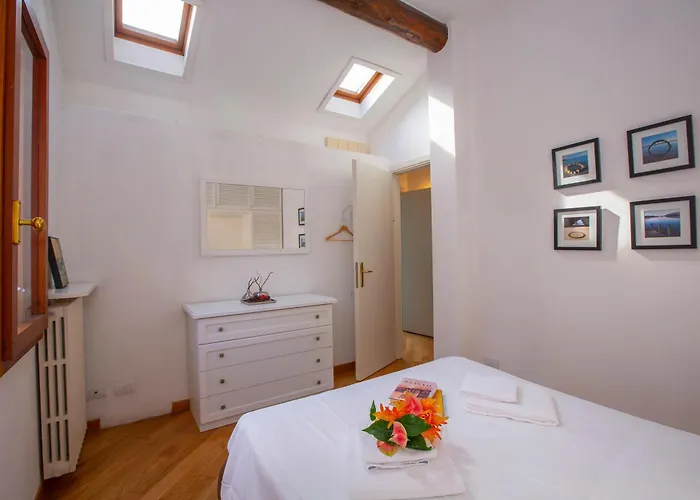 Apartamento Bella Panoramica