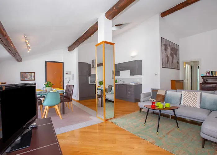 Bella Panoramica * Menaggio