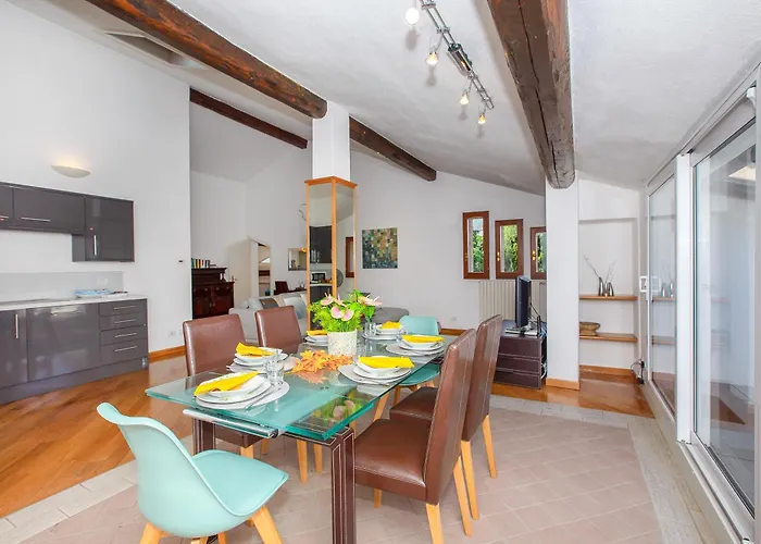 Bella Panoramica Menaggio