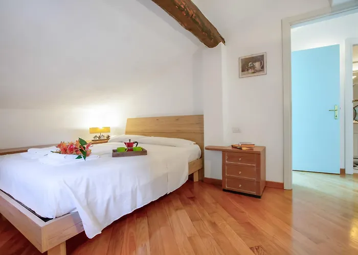 Bella Panoramica * Menaggio